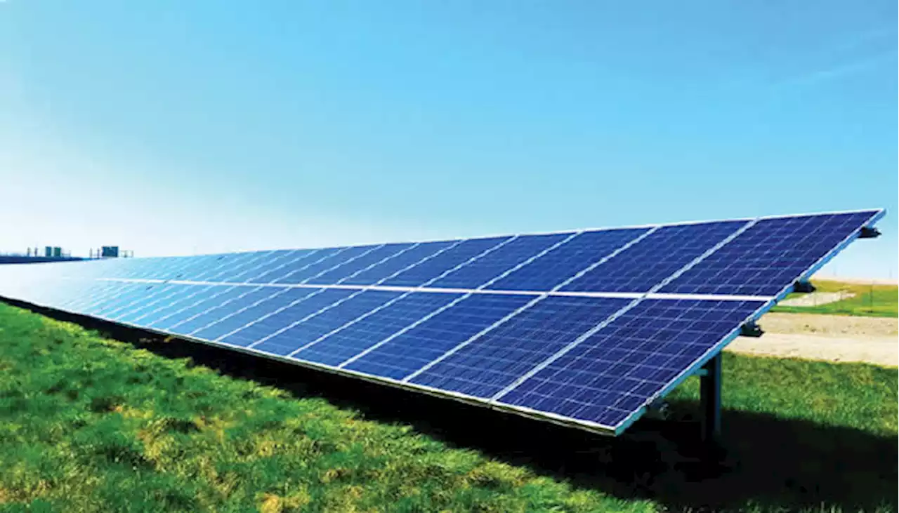 FG plans five million solar power units in rural communities