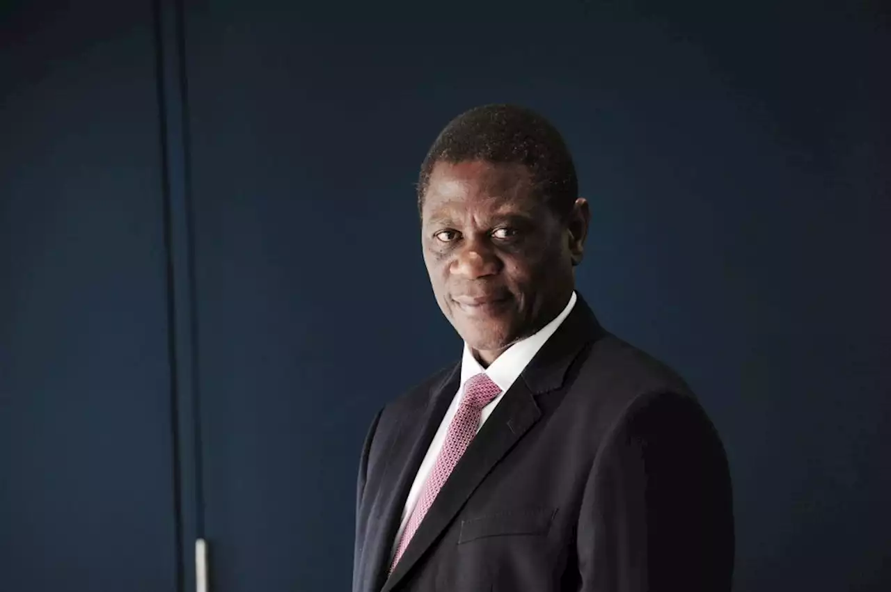 Mashatile to meet CEOs amid investment strike