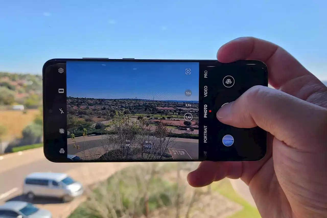 These photos show why the Huawei P60 Pro has the best-rated smartphone camera in the world