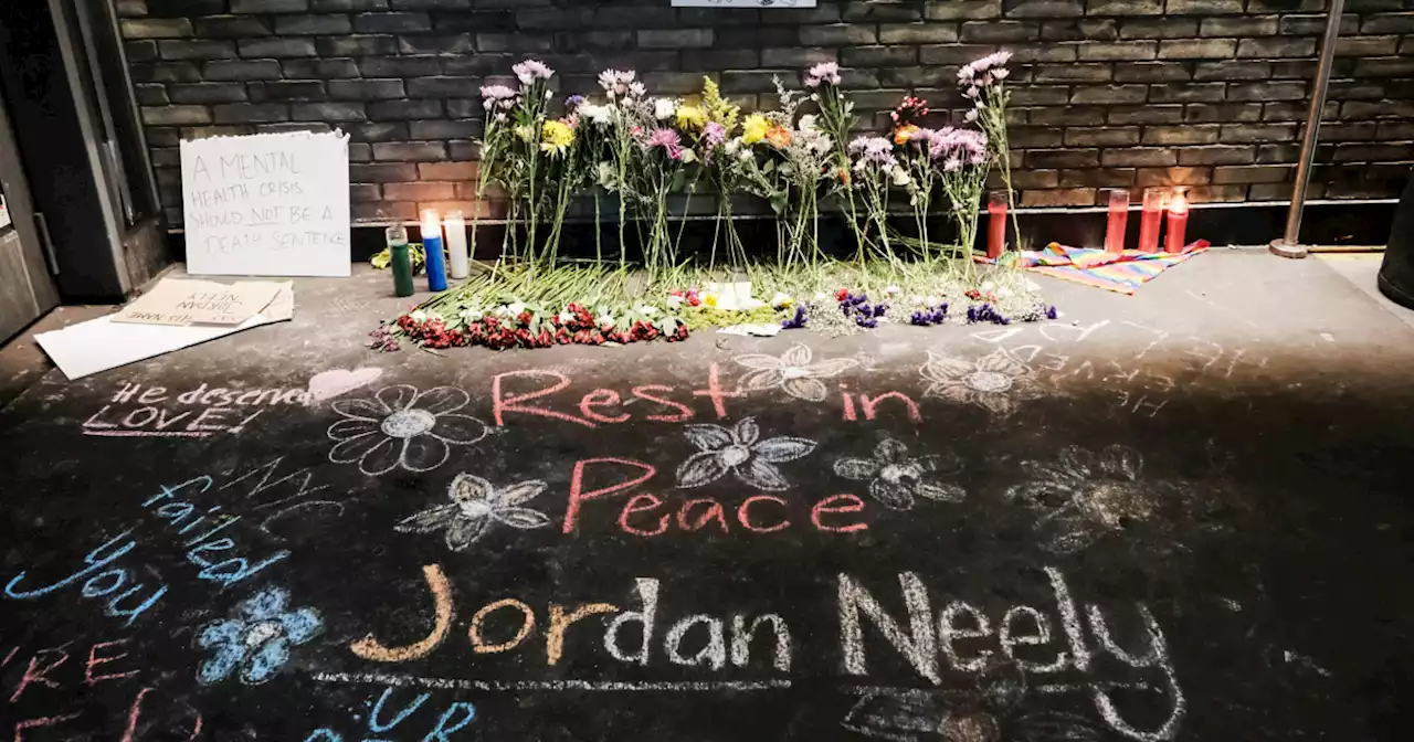 NYC subway rider who put Jordan Neely in fatal chokehold to be charged with manslaughter