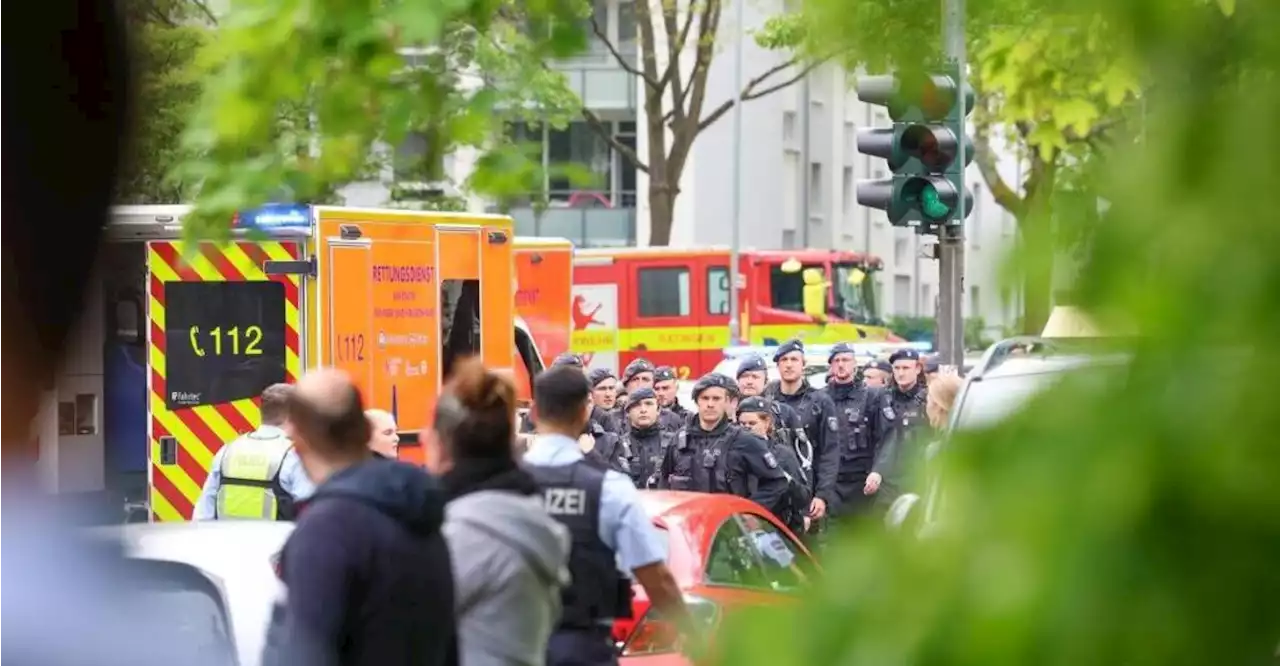 Explosion in Ratingen: Polizei bestätigt zweiten Toten