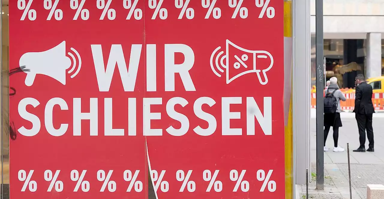 Deutlich mehr Pleiten in der EU: Österreich bei Insolvenzen an der Spitze