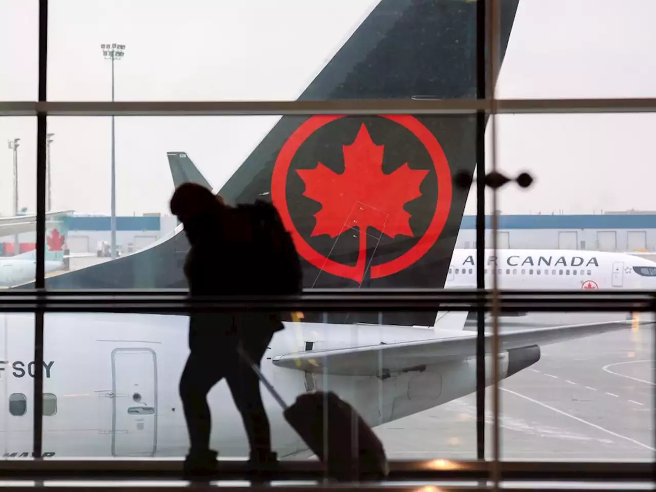 Air Canada is on the verge of erasing pandemic-era losses amid surging demand for travel