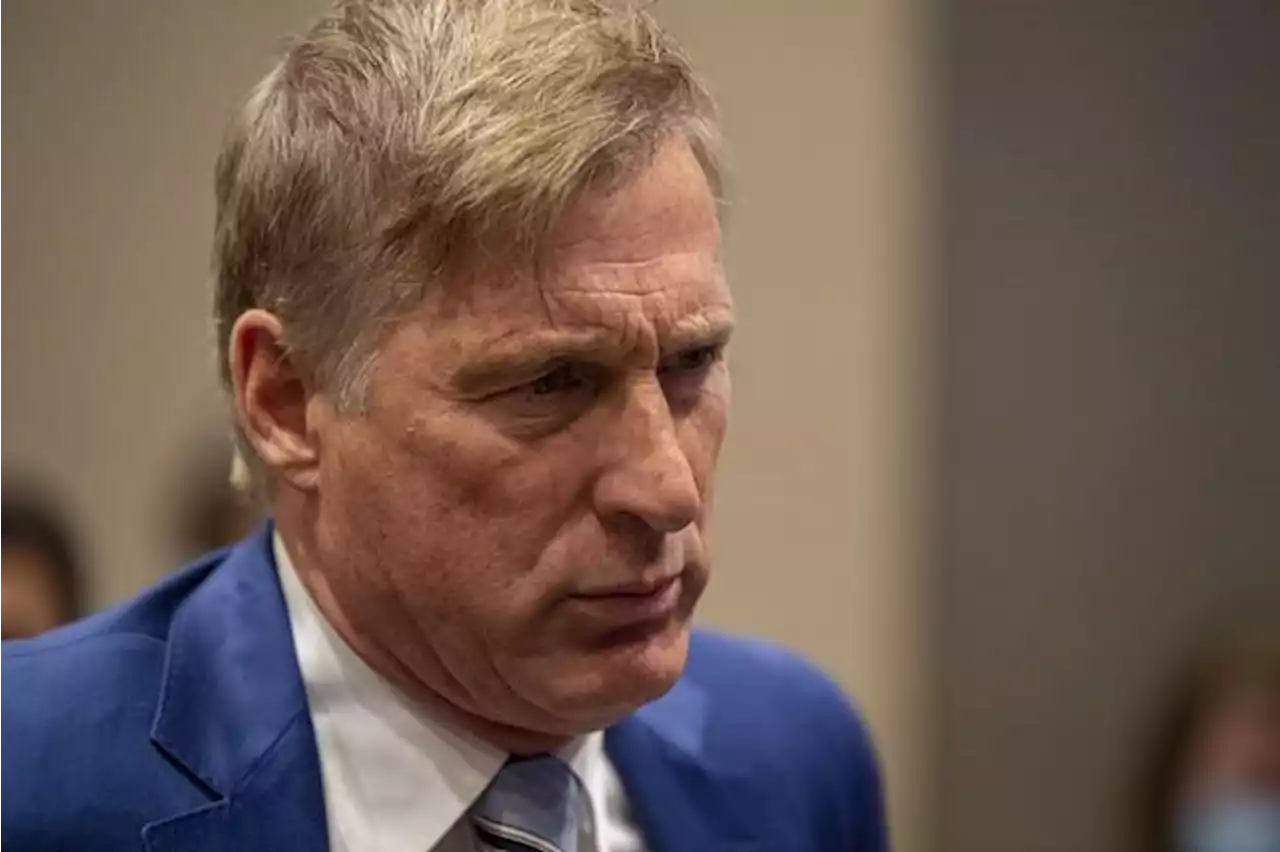 People’s Party of Canada Leader Maxime Bernier aims to run in Manitoba byelection | National Newswatch