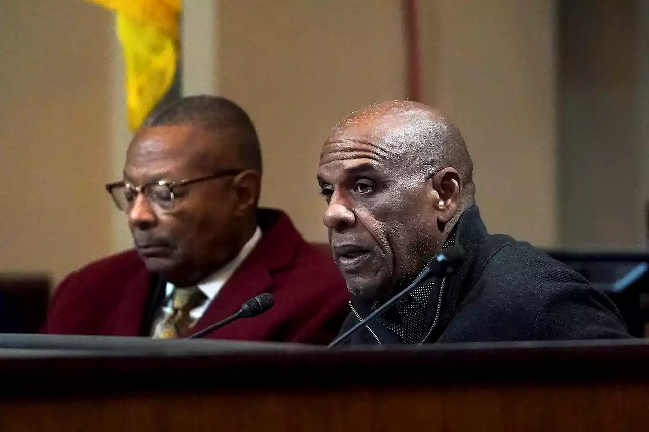 California Lawmakers on Reparations Panel Challenge Assumptions About Payments to Black Residents