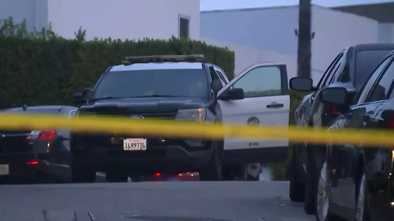 Three Arrested in Ambush Shooting Deaths of 3 Women Outside Beverly Crest Home