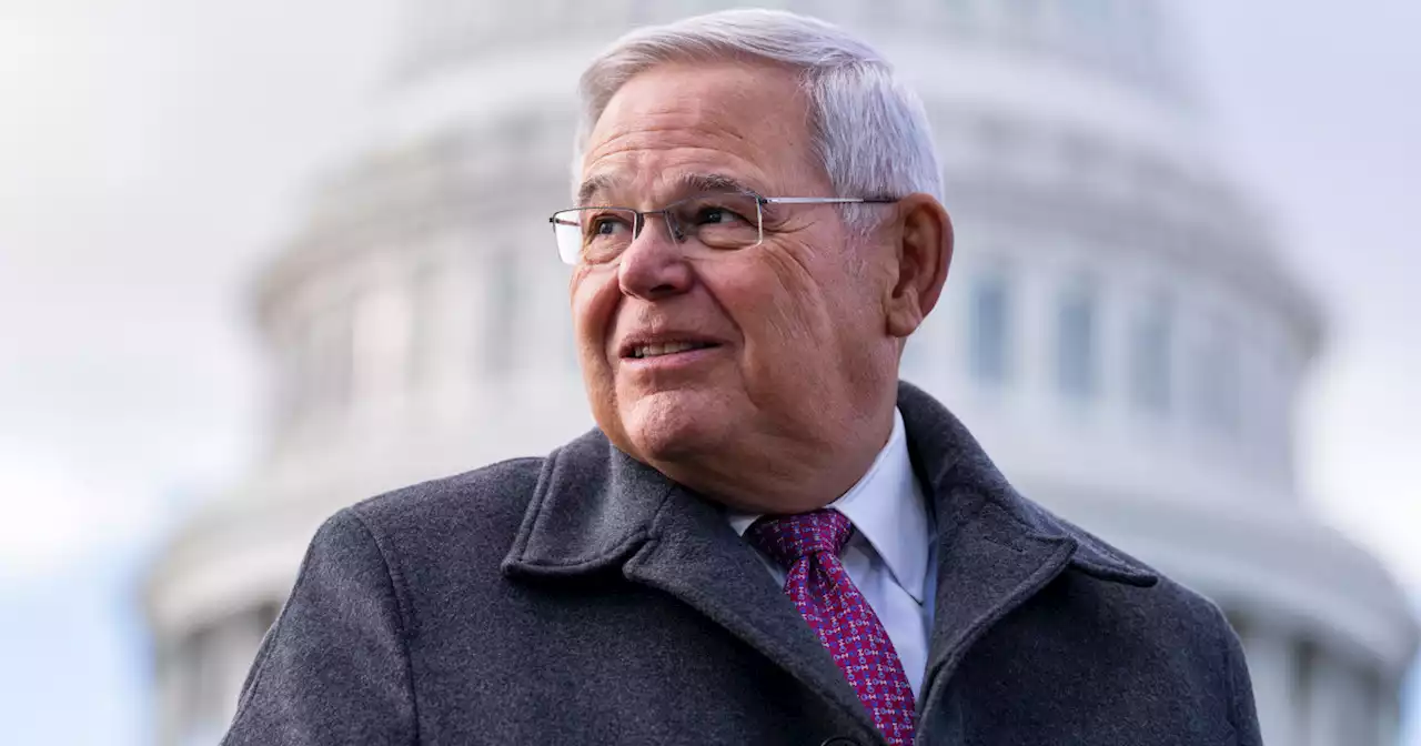 Criminal investigation into Sen. Bob Menendez expands with new subpoenas