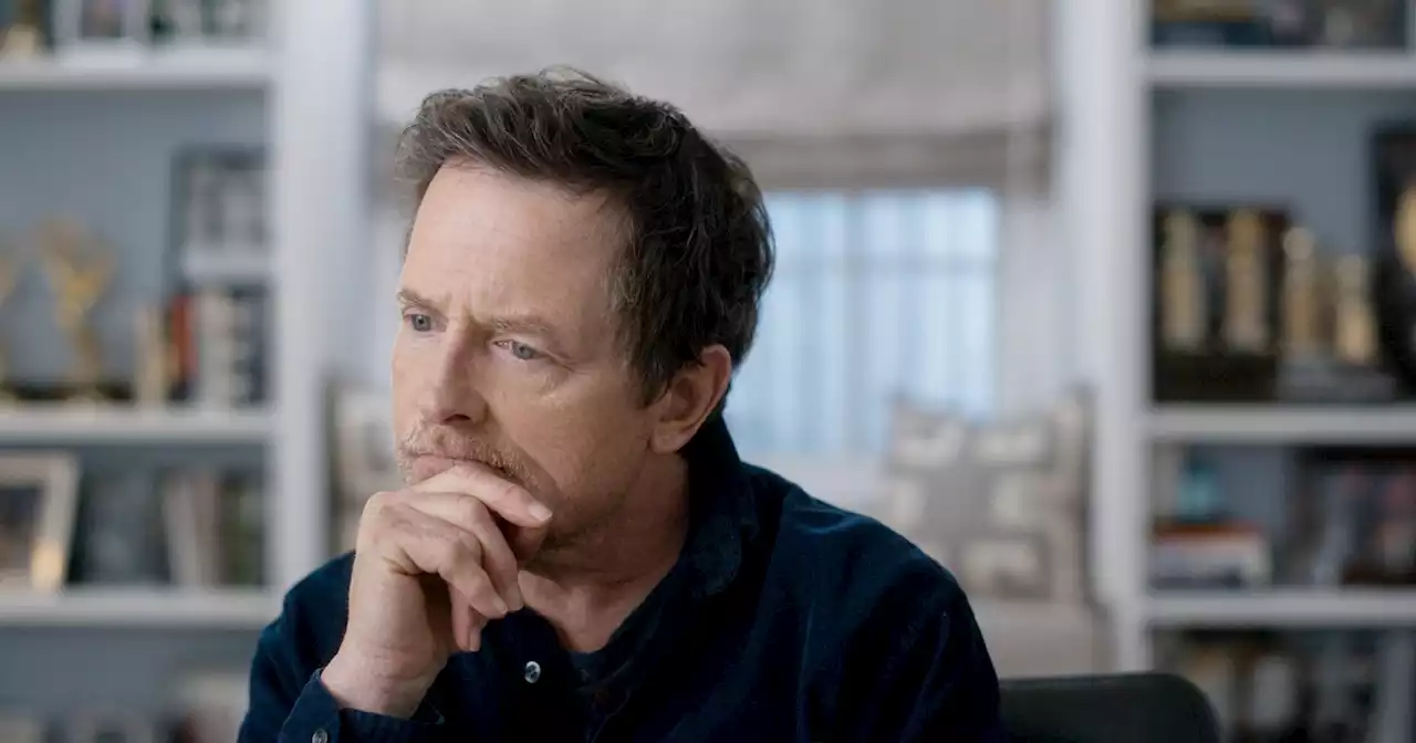 Michael J. Fox opens up about variety of injuries due to Parkinson’s disease