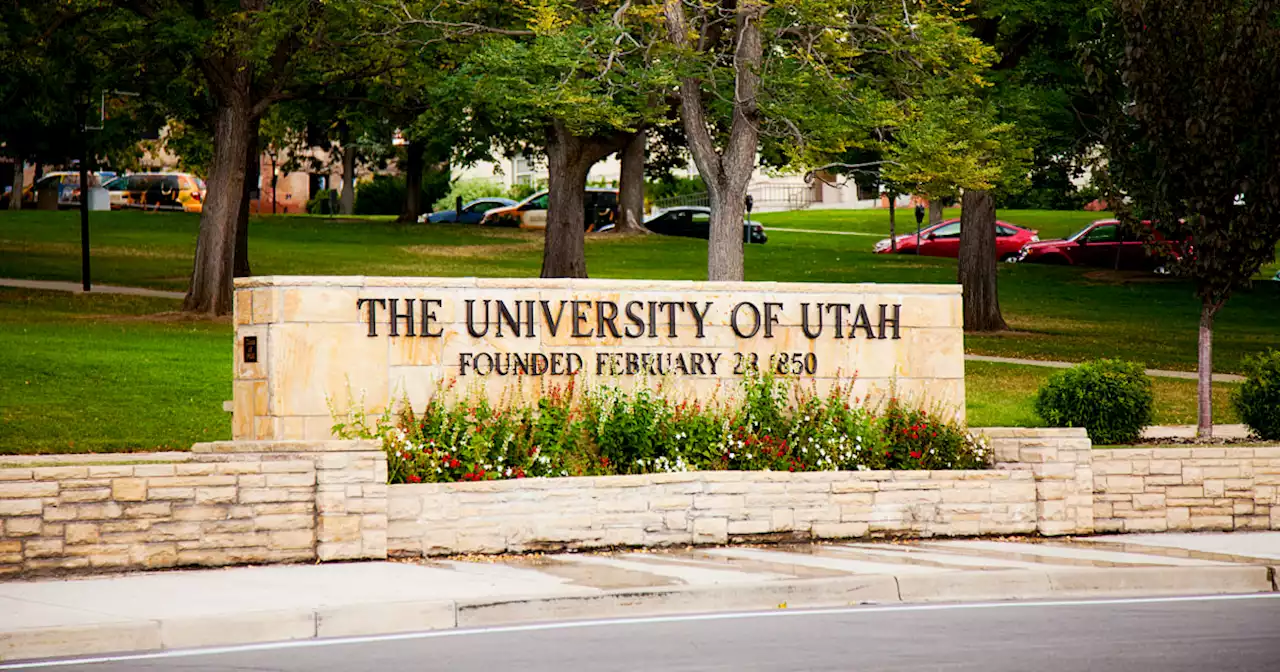 University of Utah swimmer allegedly flees to Canada amid rape investigation, police say