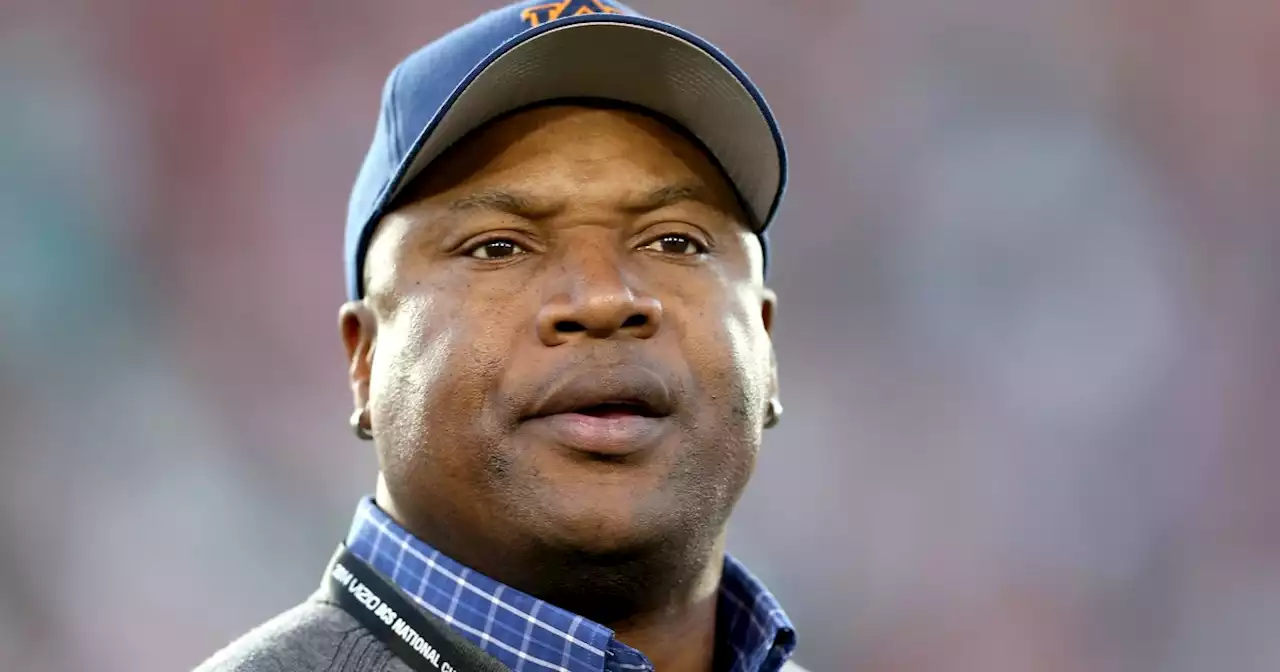 Football and baseball legend Bo Jackson says he’s had hiccups for nearly a year