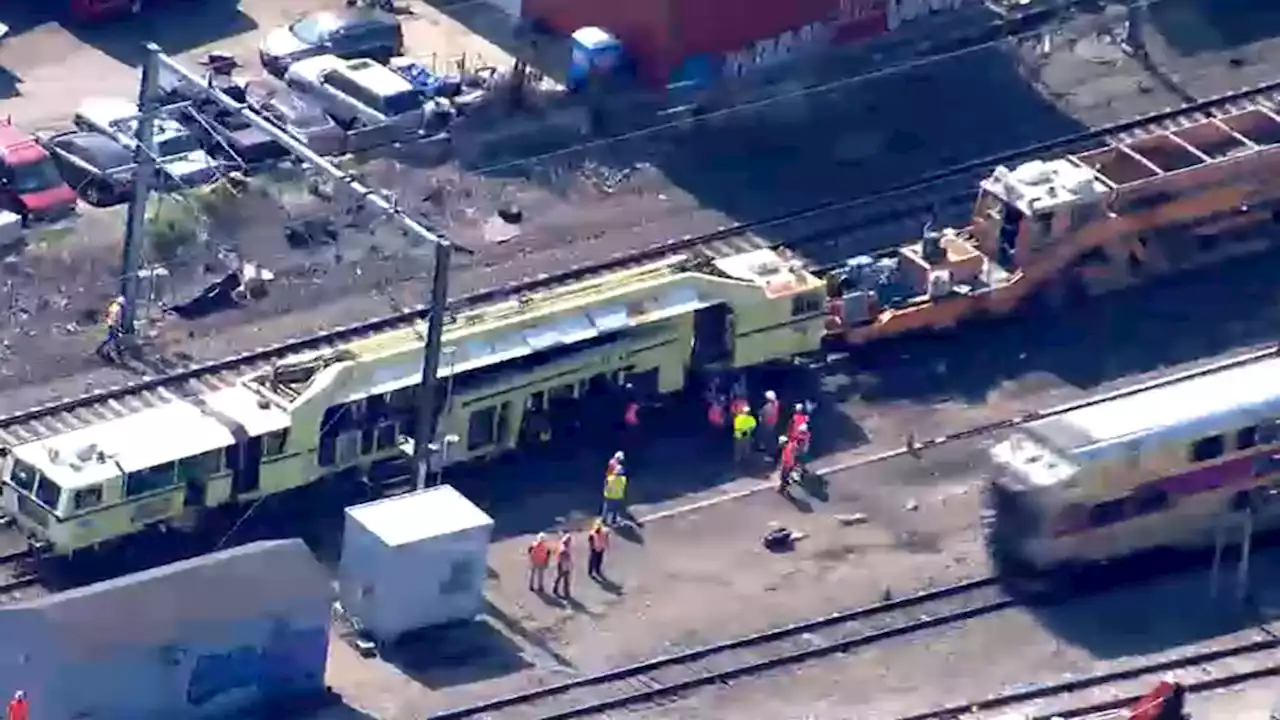 Several Hurt in Incident Near Boston MBTA Station, Police Say