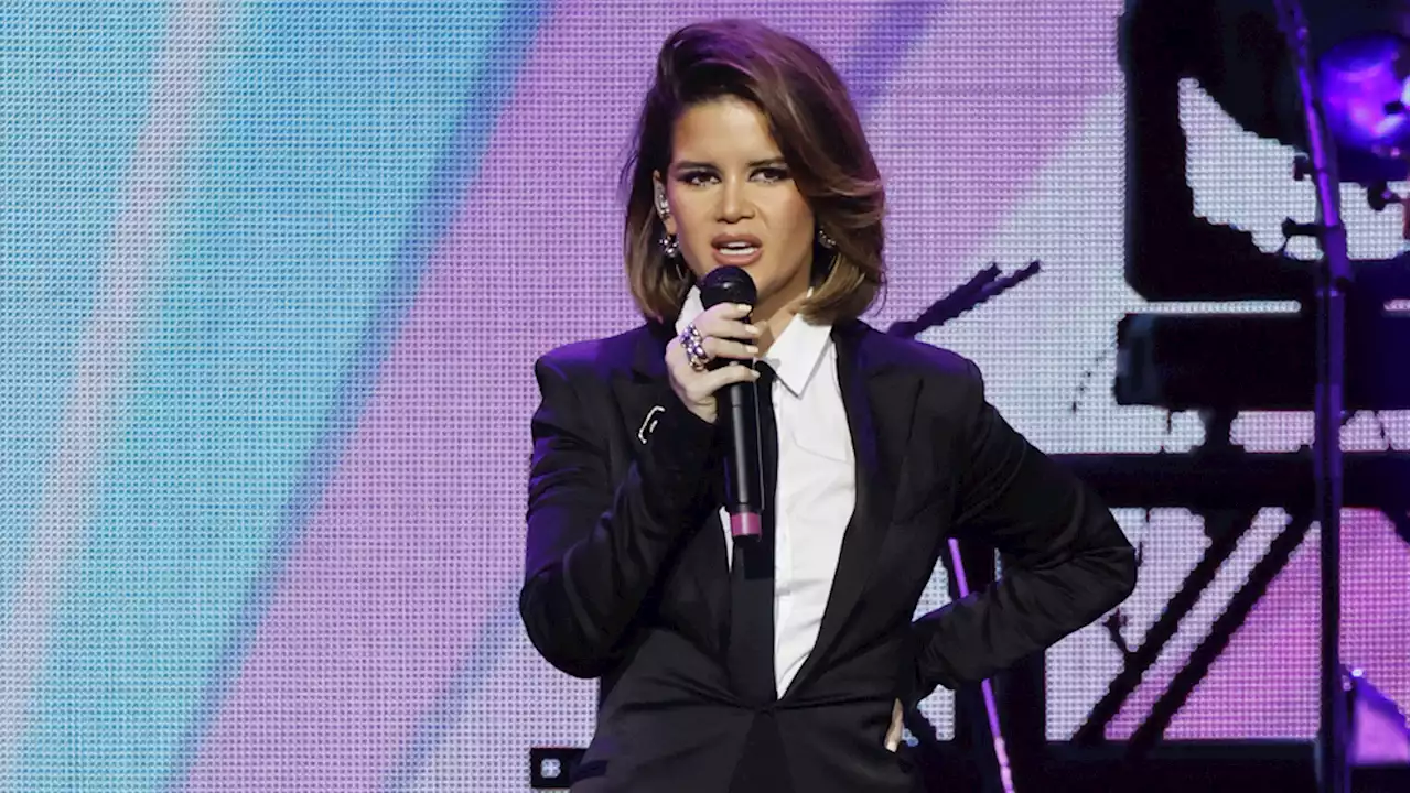 Country Music star Maren Morris calls out Tennessee lawmakers: 'F***ing arrest me'