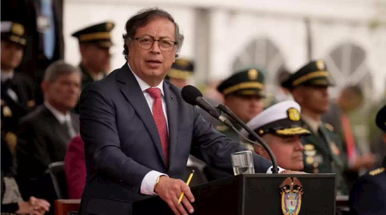 Alerta por llamado de coronel retirado, John Marulanda, que amenazó con “defenestrar” a Gustavo Petro