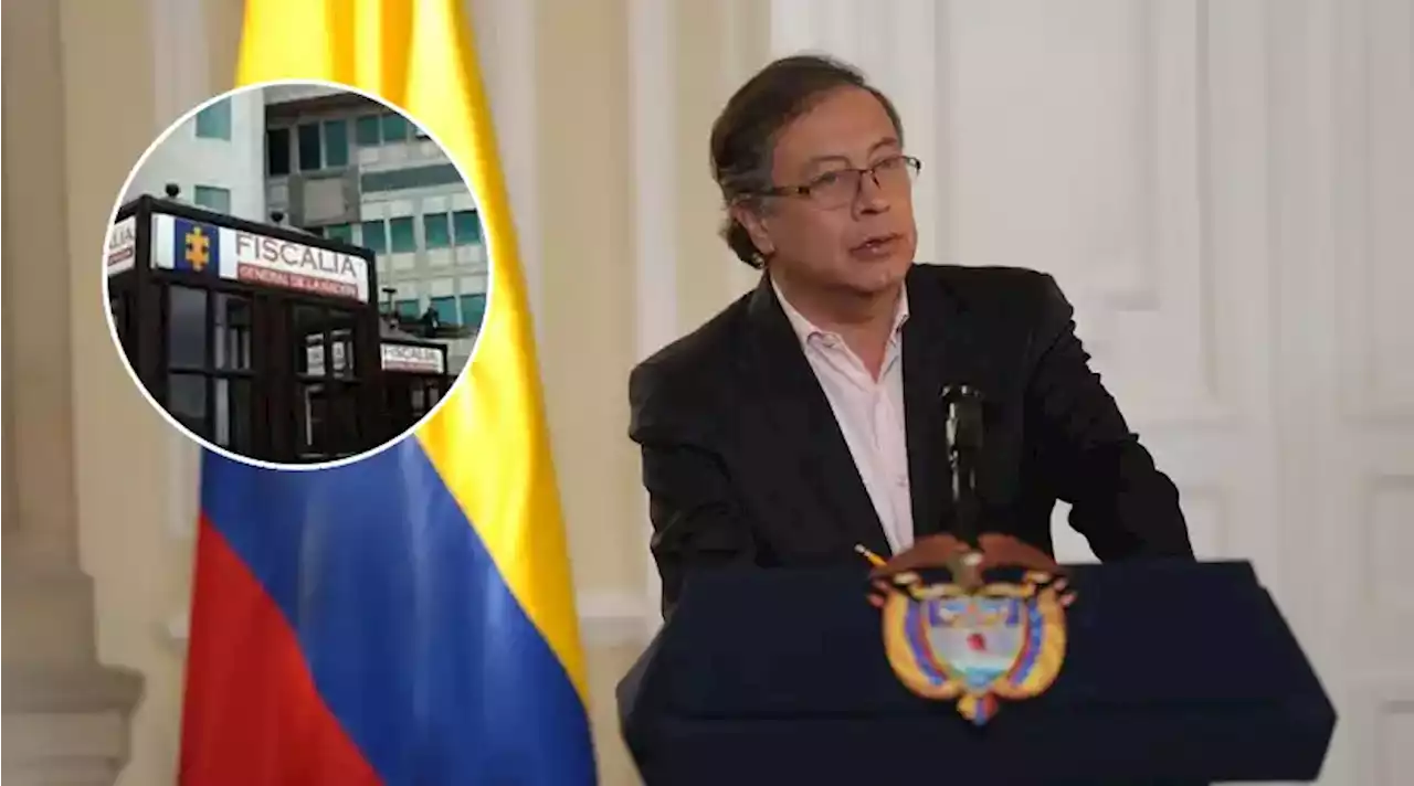 Fiscalía investigará amenaza de coronel (r) John Marulanda sobre “defenestrar” al presidente Petro