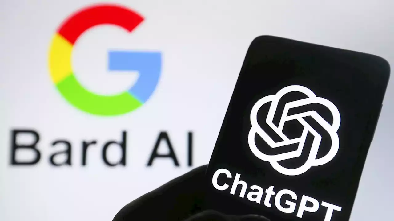 Google löst Europa-Rätsel um eigenen KI-Chatbot auf