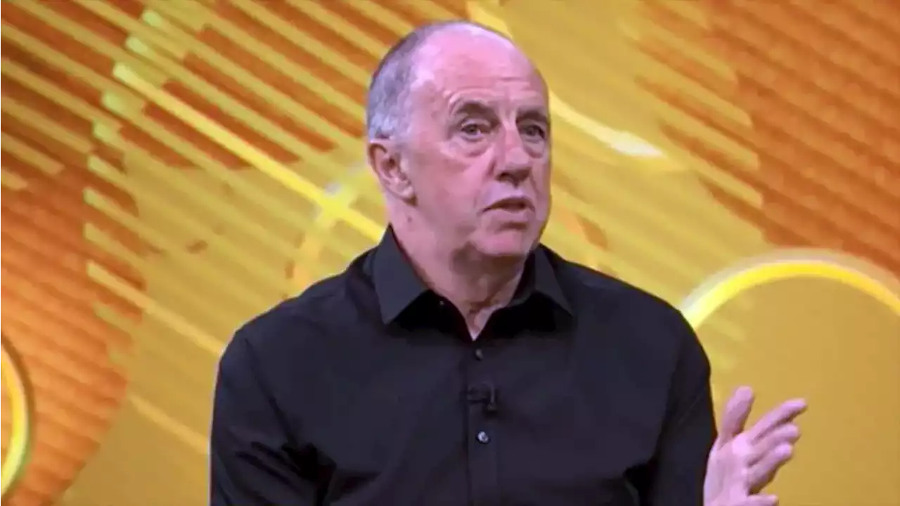 Mark Lawrenson has his say on the Newcastle United situation