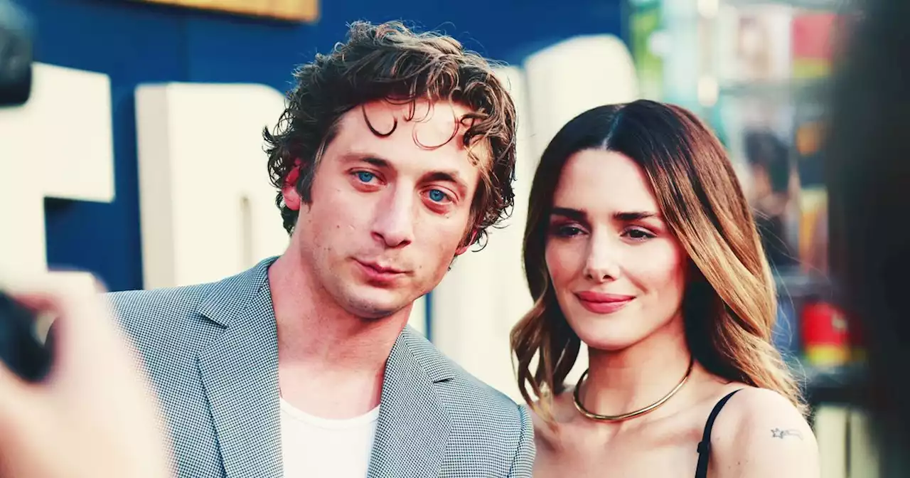 Jeremy Allen White Is Getting Divorced