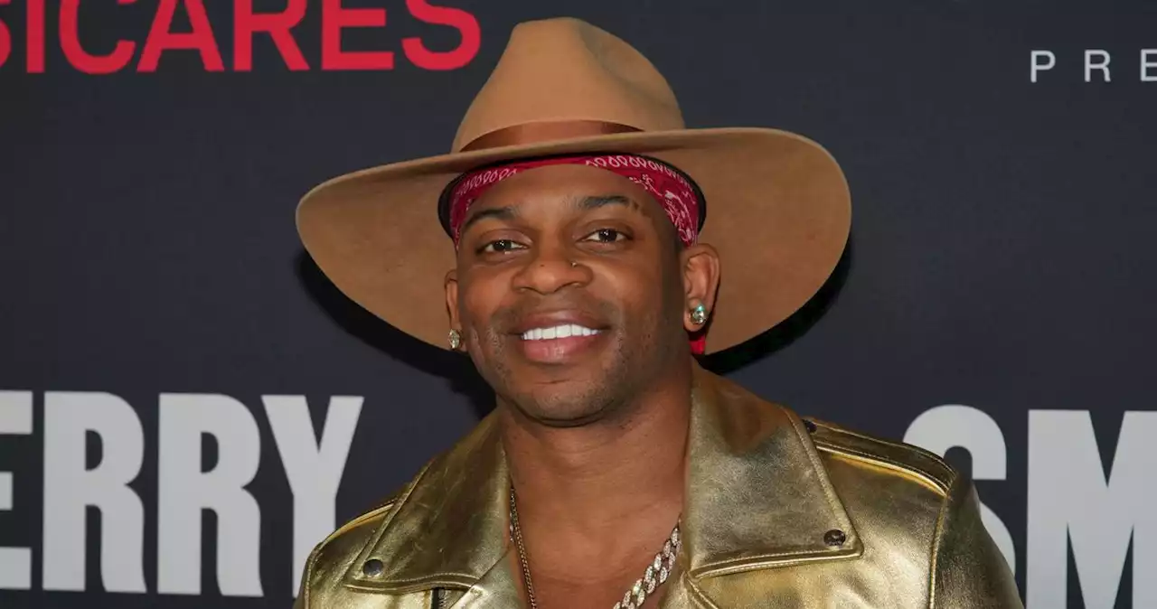 Jimmie Allen Accused of Rape by Former Manager