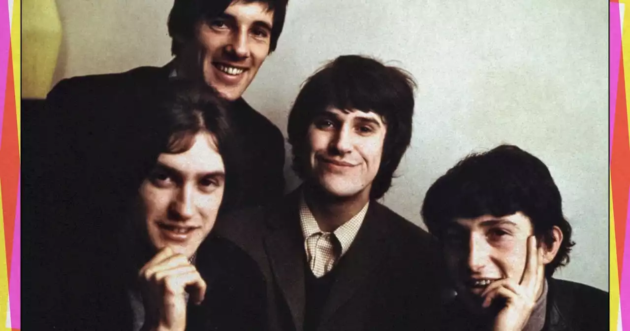 The Most Prescient and Nostalgic of the Kinks, According to Dave Davies