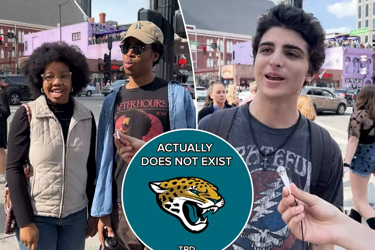 Titans’ viral schedule-release video filled with wrong answers: ‘Actually does not exist’