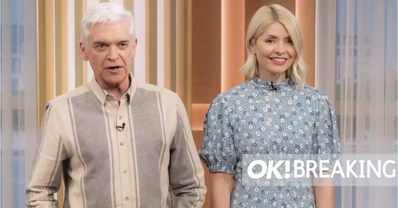 Phillip Schofield releases statement to save friendship with Holly Willoughby