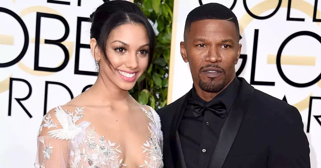 Jamie Foxx’s daughter issues update on his heath and says he is out of hospital