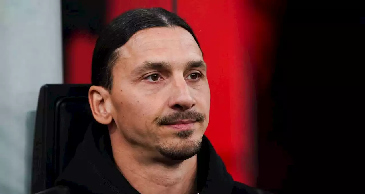 AC Milan : grand ménage à venir cet été, Zlatan concerné ?