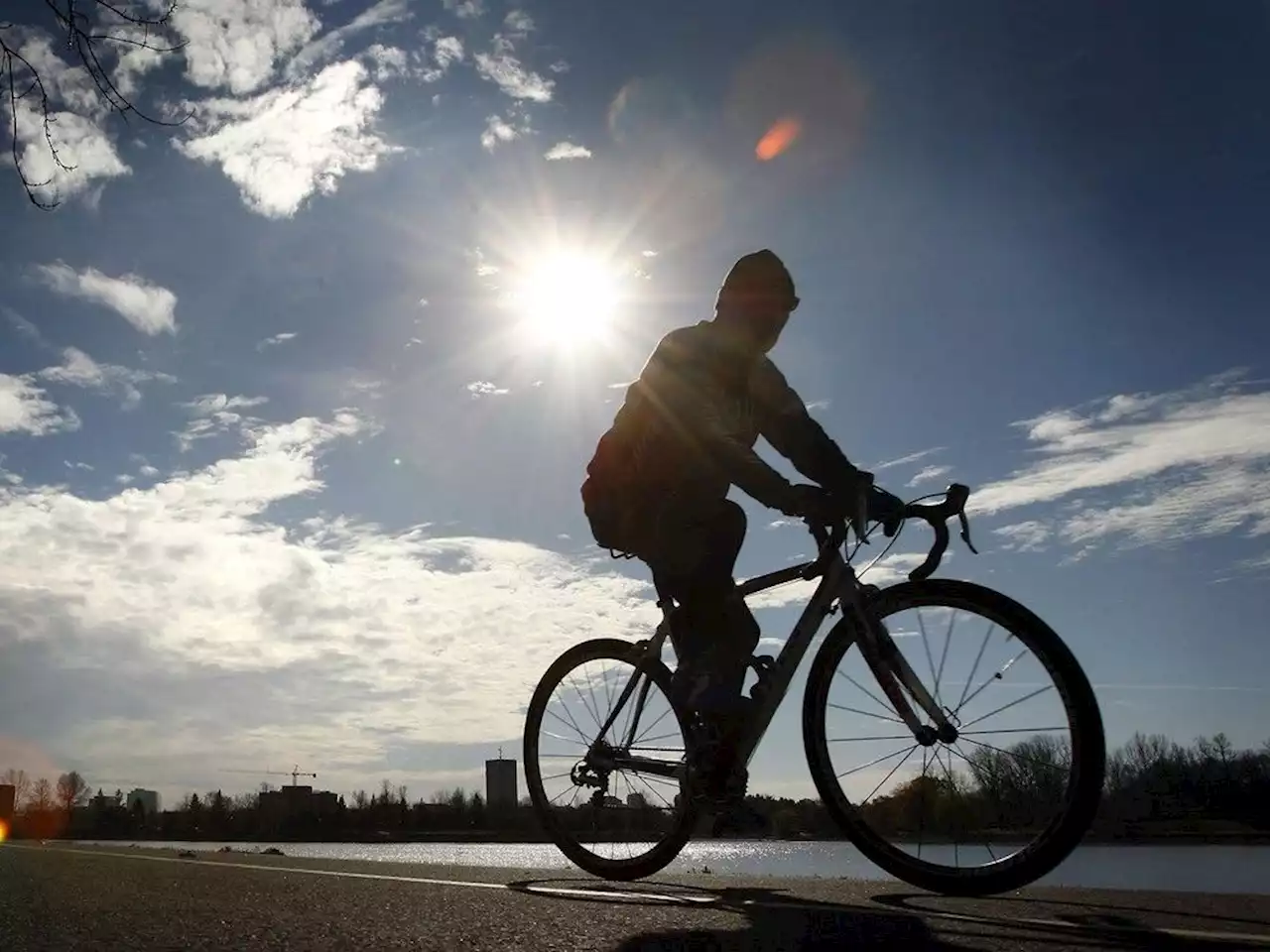 Pellerin: It's time to demand safe-cycling spaces, Ottawa