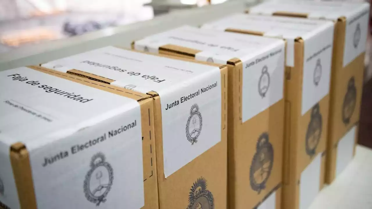 Elecciones La Pampa 2023: cuándo son y qué se vota | Quiénes son los candidatos