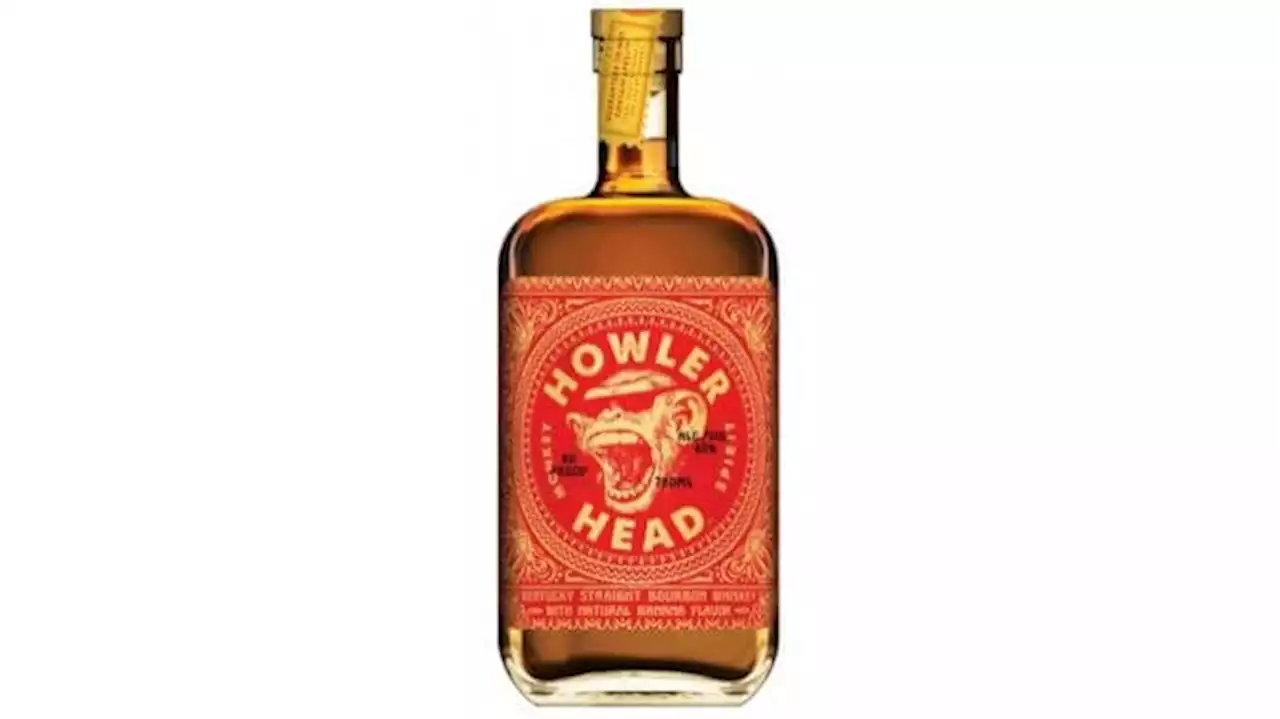 Howler Head Banana Whiskey Review