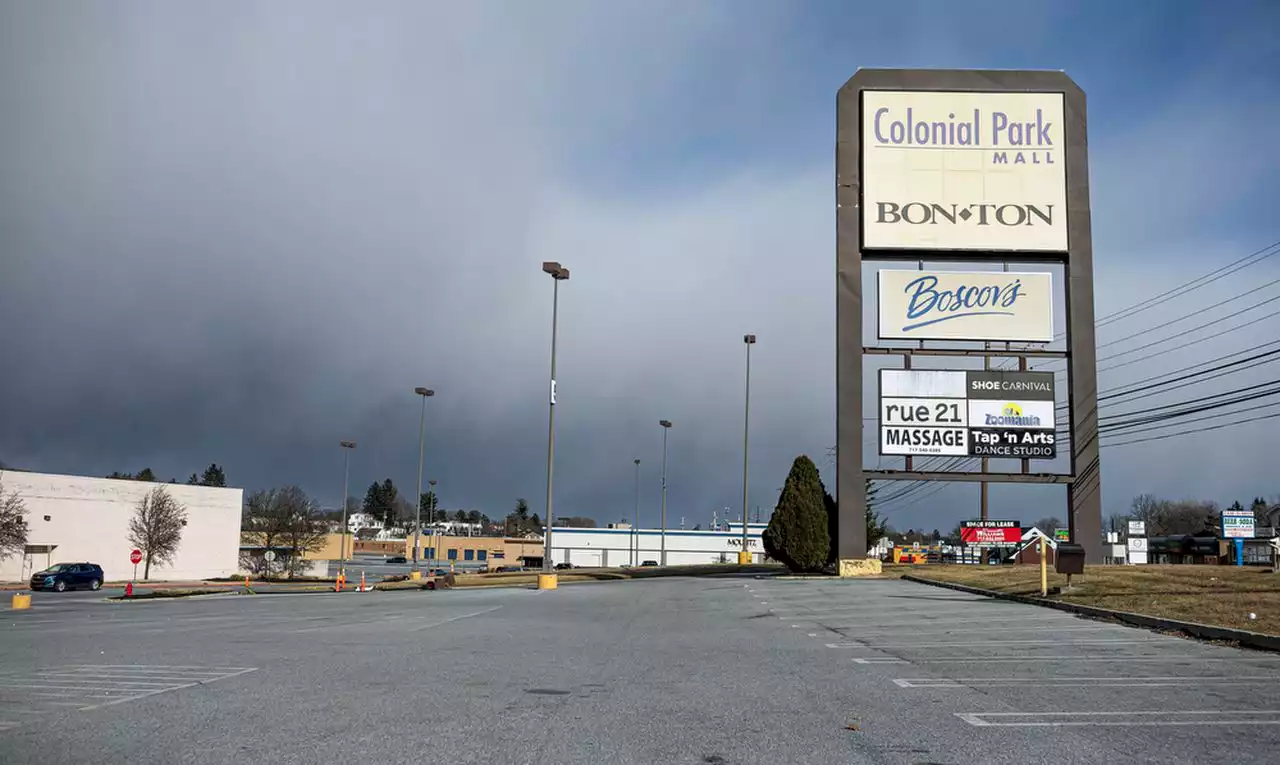 Md. businessman said he will help Colonial Park Mall tenants have ‘a clear line of communication’