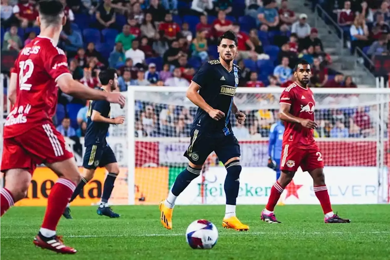 The Union shift their focus fully to the regular season after pair of cup exits