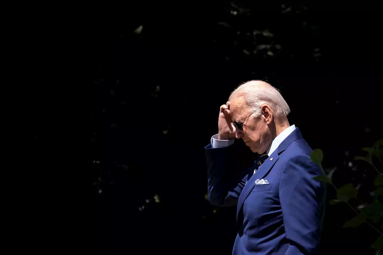 How environmental wonks may help Biden unlock the debt ceiling crisis