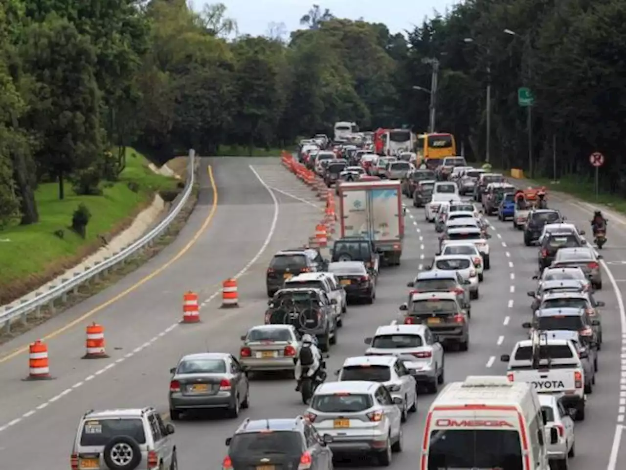 Esta es la multa para quienes no paguen a tiempo el impuesto vehicular