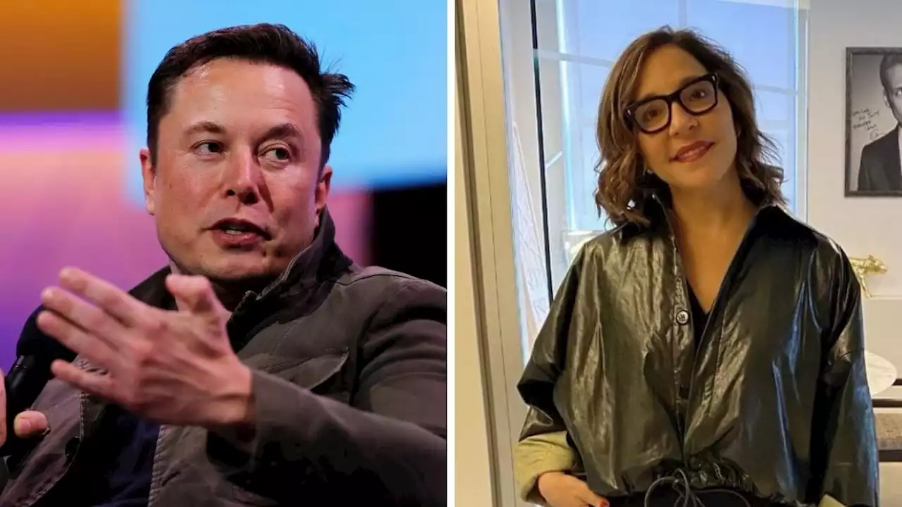 Elon Musk confirma Linda Yaccarino como nova CEO do Twitter