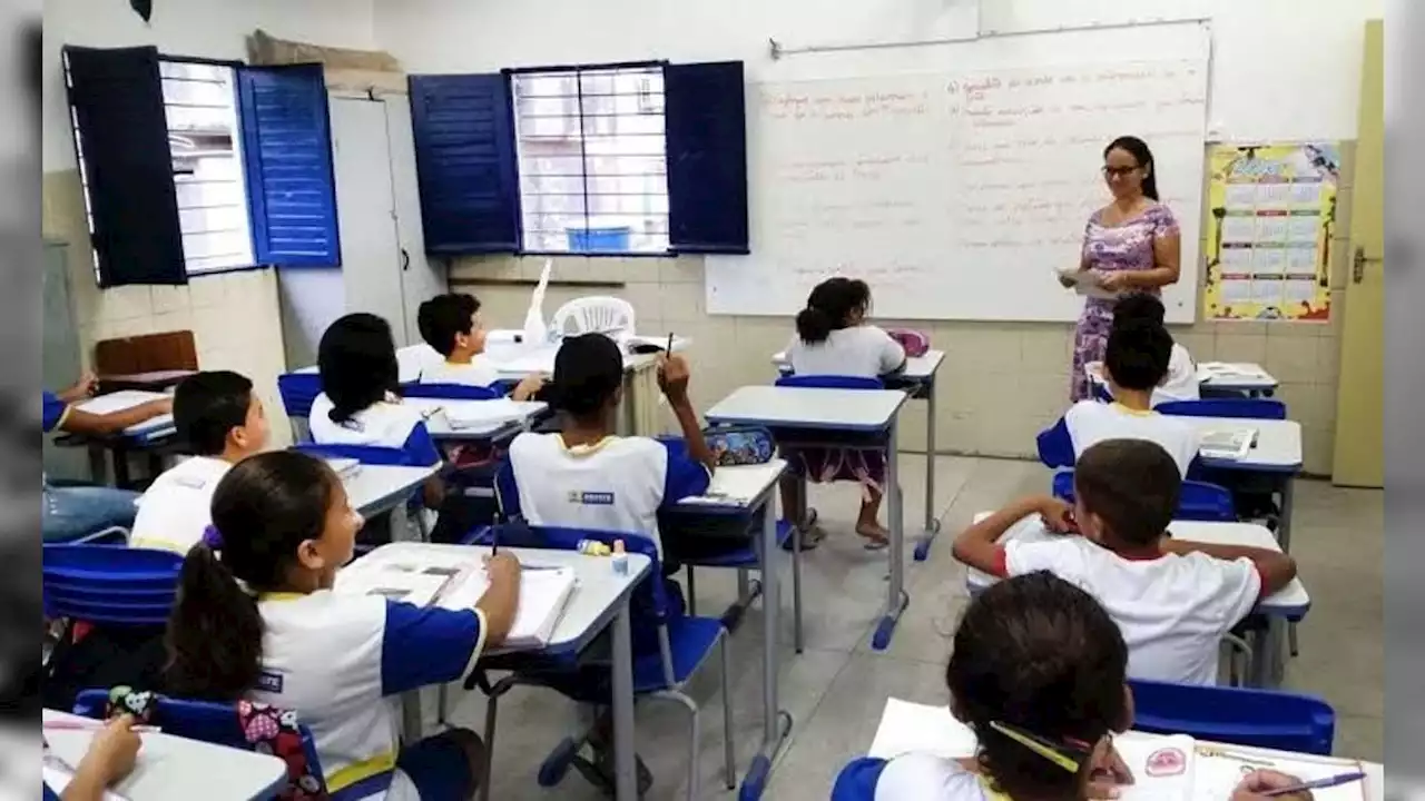 Governo libera R$ 4 bilhões para ampliar vagas de tempo integral em escolas