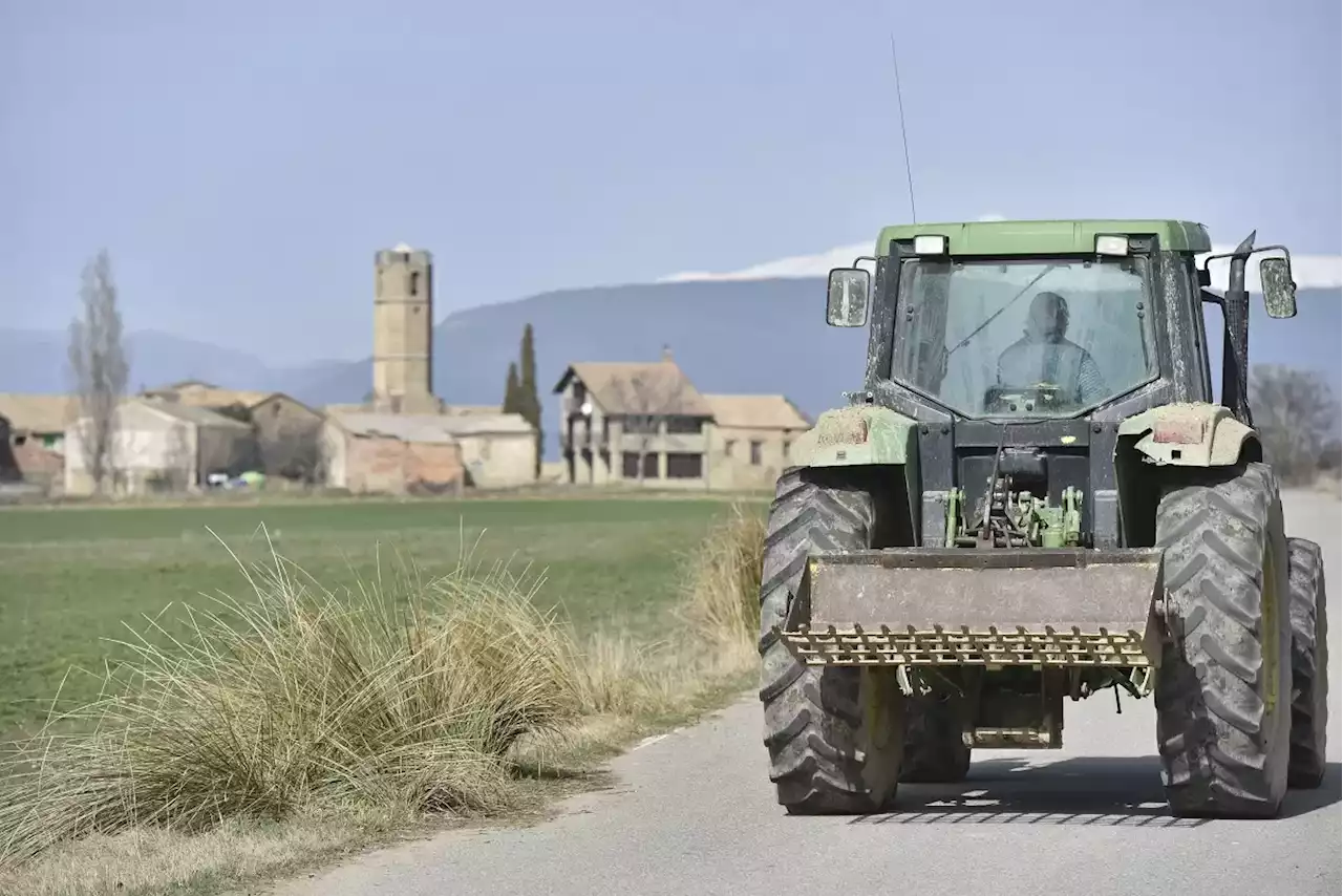 El populismo agrario busca tomar Madrid sin el apoyo de las grandes organizaciones rurales