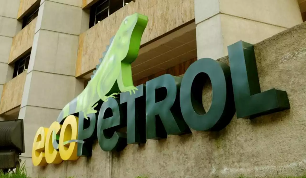 Ministerio de Hacienda le dio luz verde a Ecopetrol para meterse en deuda multimillonaria - Pulzo