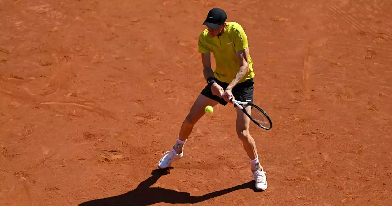 Jannik Sinner e Novak Djokovic finalmente in campo. Dubbi per la tenuta fisica dell'azzurro