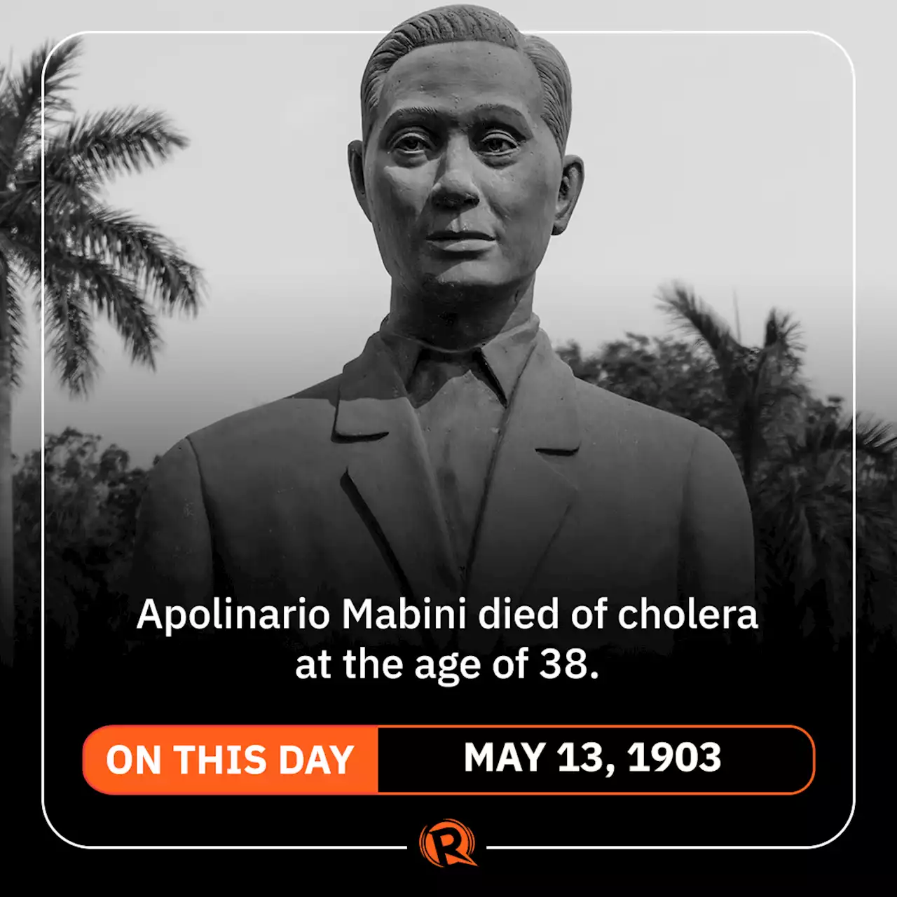 FAST FACTS: The life and legacy of Apolinario Mabini