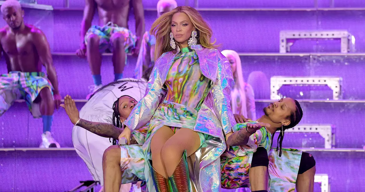 I Went To Beyoncé’s Renaissance Tour & Here’s Everything You Need To Know