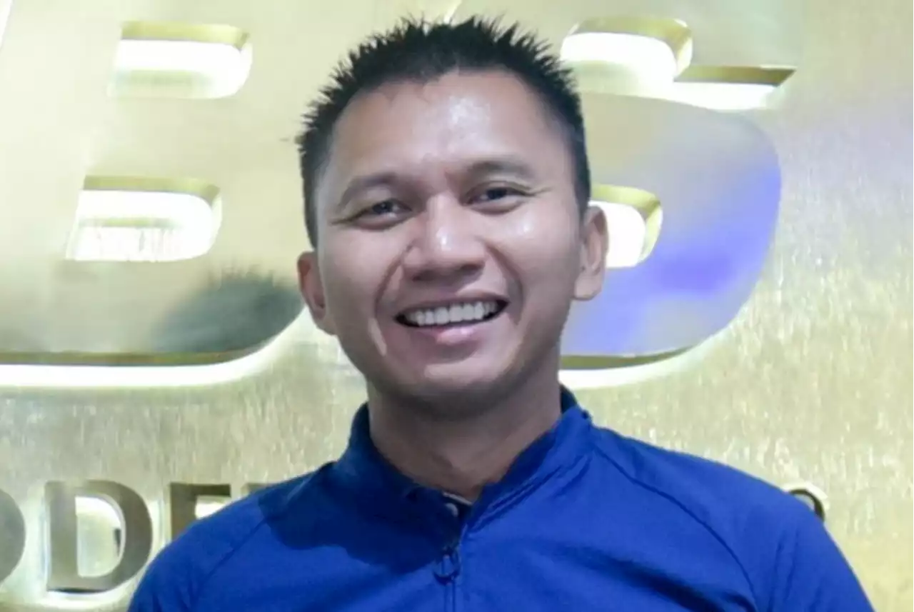 Azrul Ananda Dukung Wacana Regulasi Kuota Pemain Asing di Liga 1 |Republika Online