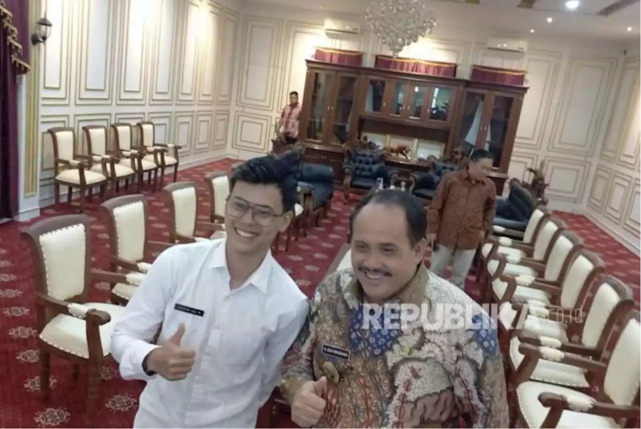 Kelanjutan Usut Pungli dan Intimidasi Guru Husein, Ini Penjelasan Pejabat Pemkab |Republika Online