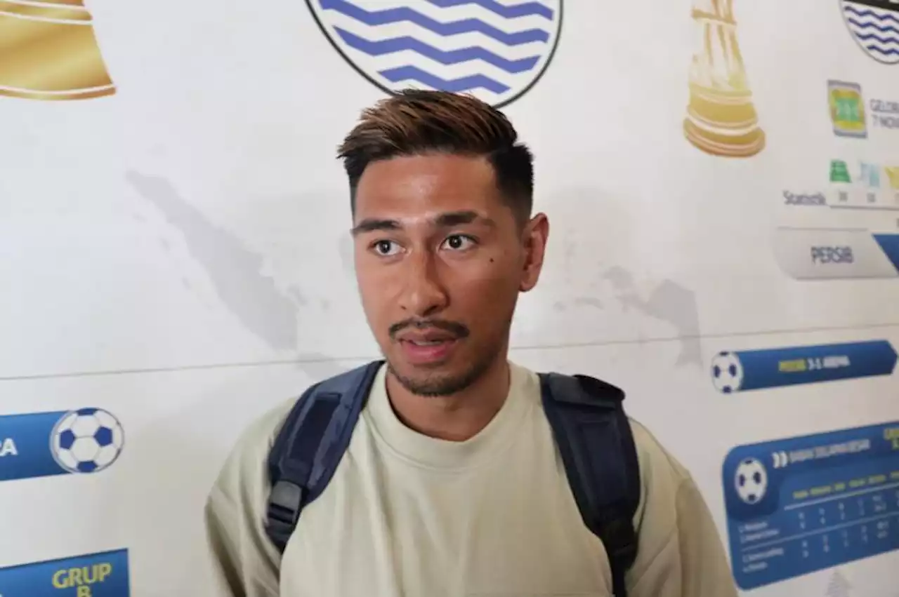 Teddy Pastikan Semua Pemain Asing Persib Bandung Masih Terikat Kontrak |Republika Online