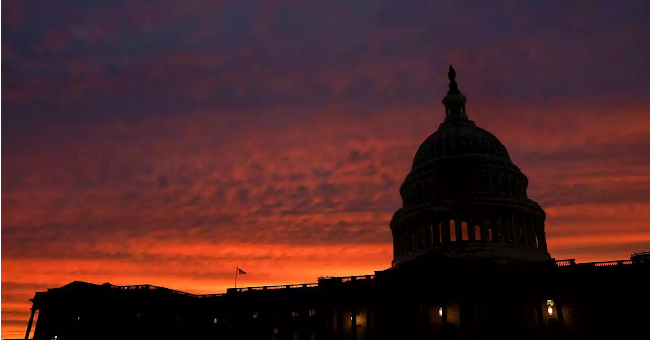 Debt ceiling worries deepen as early June U.S. default reinforced