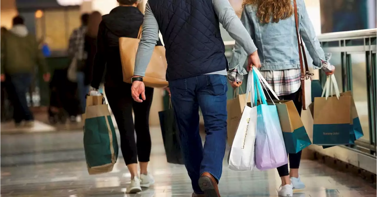 US consumer sentiment drops to six-month low in May