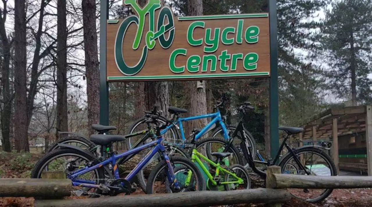 Accidental death verdict for cyclist after falling from bike in Center Parcs