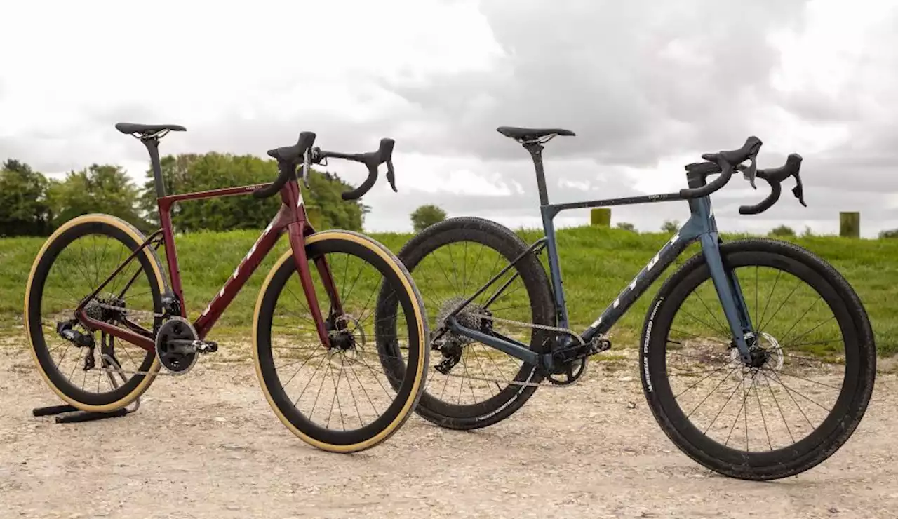 Vitus launches versatile new Venon EVO RS & GR bikes — first look and first ride impressions