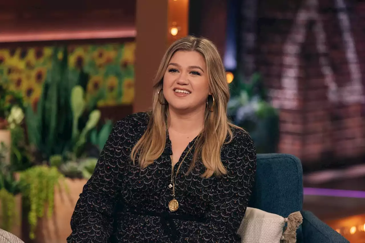 'The Kelly Clarkson Show' Is Toxic Behind the Scenes, Staffers Say