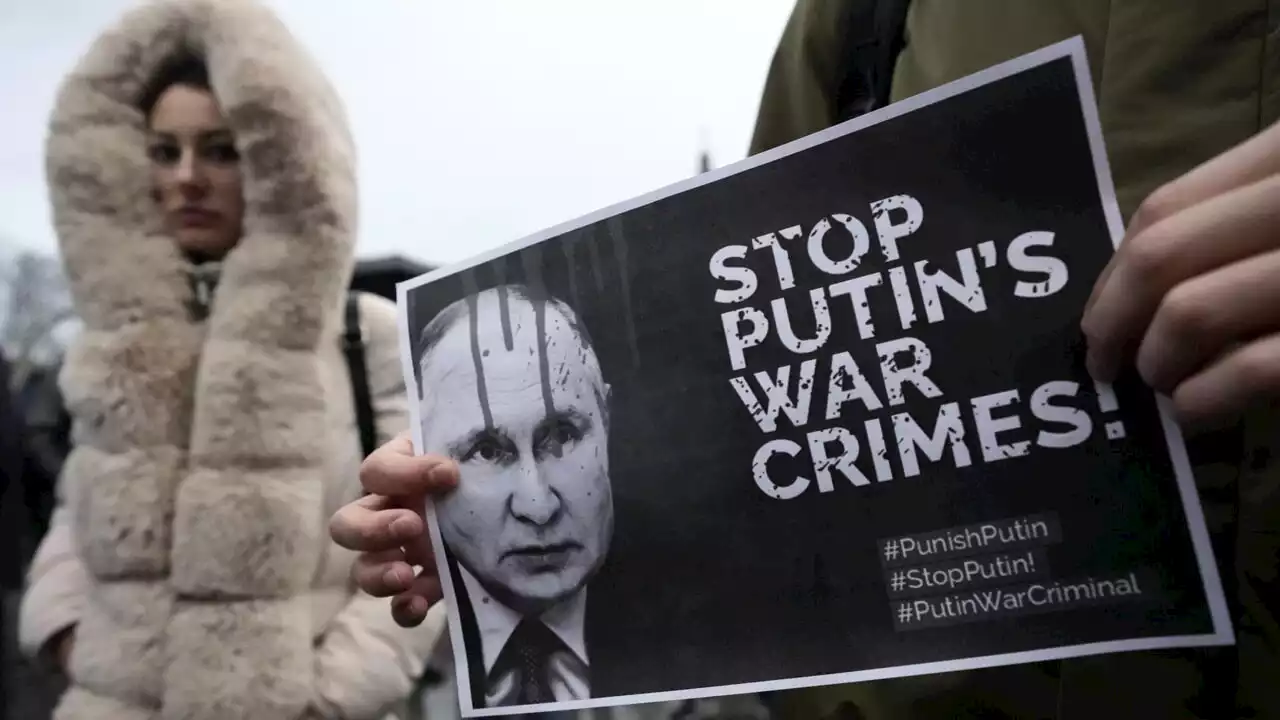 'Così sono scappata a Belgrado, la capitale dei russi anti-Putin'